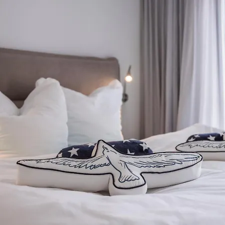 Lägenhet Baltic - Ap Strandfein Zingst