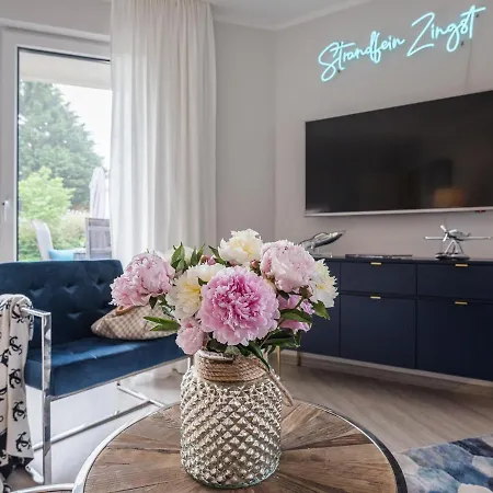 Baltic - Ap Strandfein