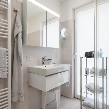 Baltic - Ap Strandfein Lägenhet