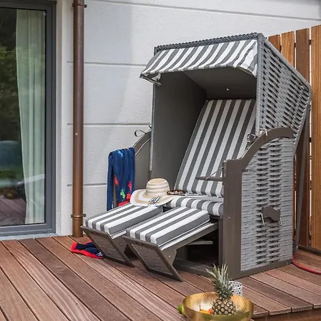 Baltic - Ap Strandfein *