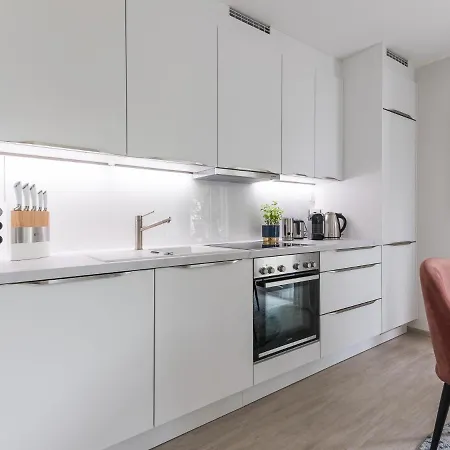 Lägenhet Baltic - Ap Strandfein *