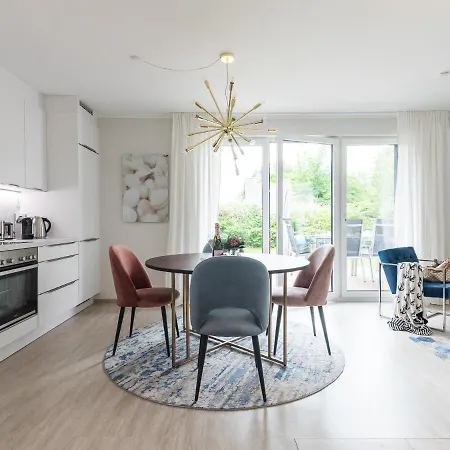 Baltic - Ap Strandfein *