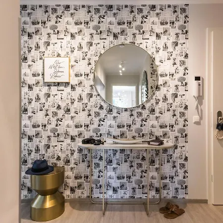 Lägenhet Baltic - Ap Strandfein