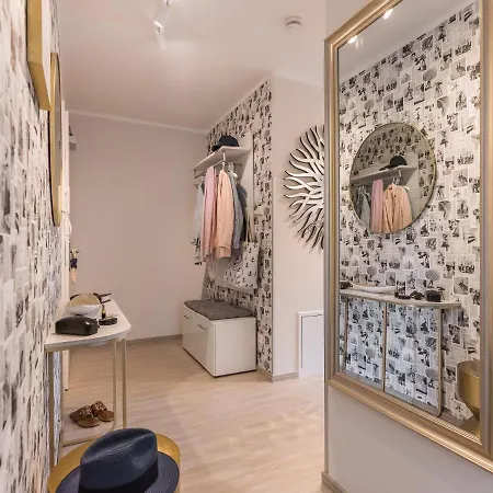 Lägenhet Baltic - Ap Strandfein