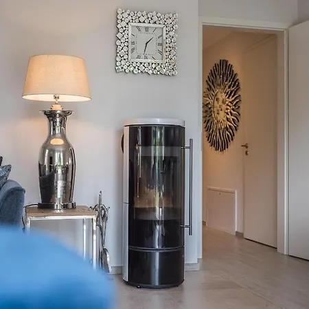 Apartament Baltic - Ap Strandfein
