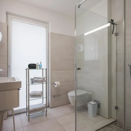 Baltic - Ap Strandfein Lägenhet