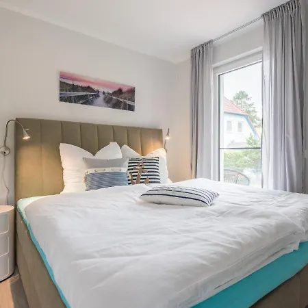 Lägenhet Baltic - Ap Strandfein *