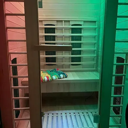 Baltic - Ap Strandfein Apartament Zingst