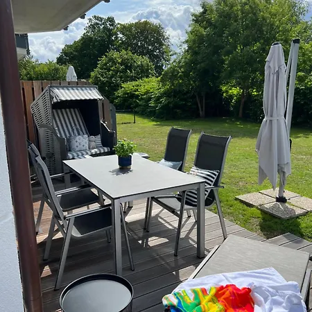 Baltic - Ap Strandfein *